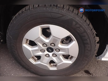 Used Ford Transit 2024 for sale - 77946566: Photo