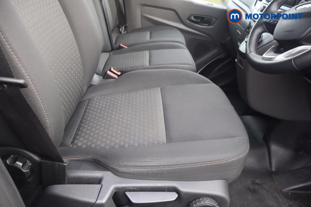 Used Ford Transit 2024 for sale - 77946566: Photo 21