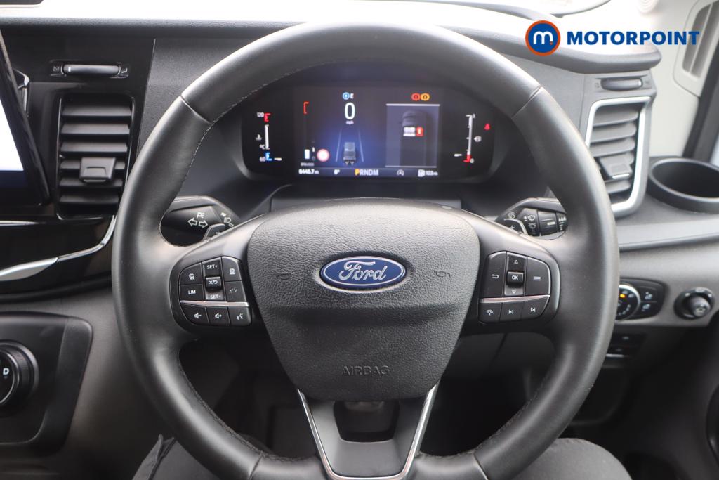 Used Ford Transit 2024 for sale - 77946566: Photo 26