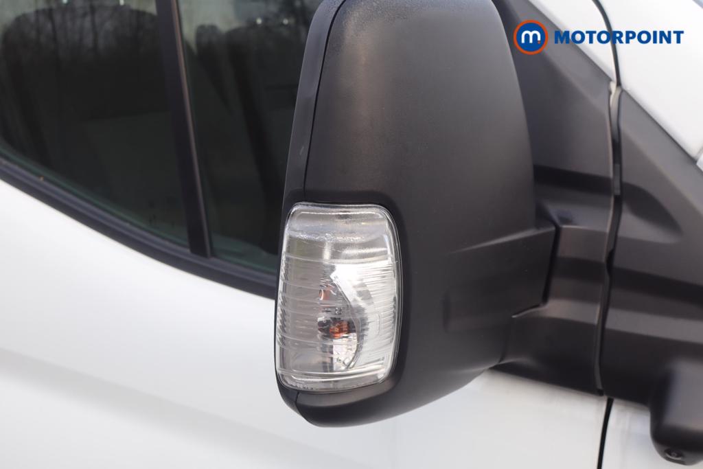 Used Ford Transit 2024 for sale - 77946566: Photo 3