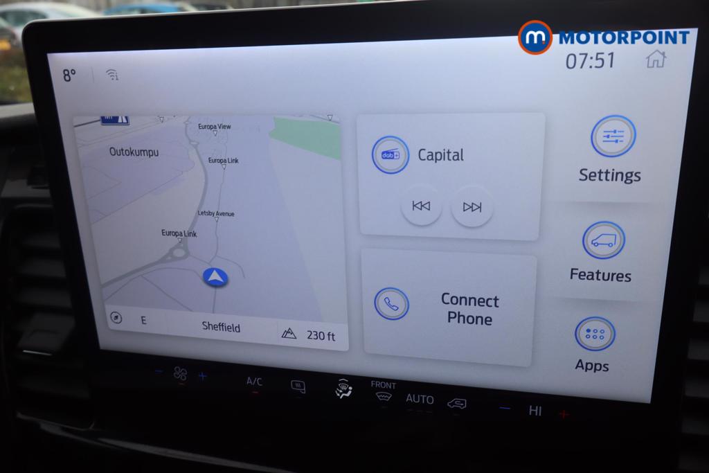 Used Ford Transit 2024 for sale - 77946566: Photo 30