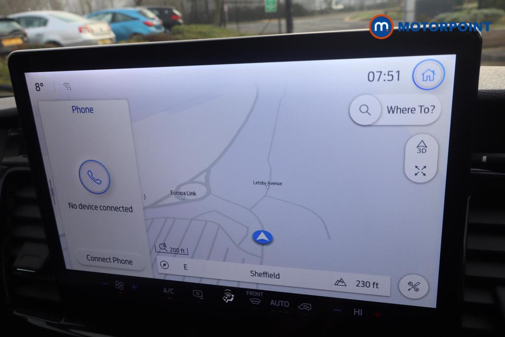 Used Ford Transit 2024 for sale - 77946566: Photo 31