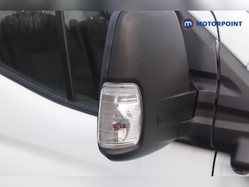 Used Ford Transit 2024 for sale - 77946566: Photo
