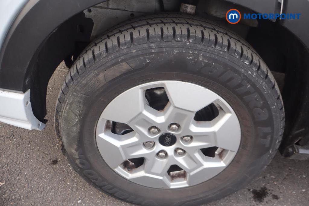 Used Ford Transit 2024 for sale - 77946566: Photo 4