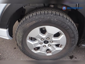 Used Ford Transit 2024 for sale - 77946566: Photo