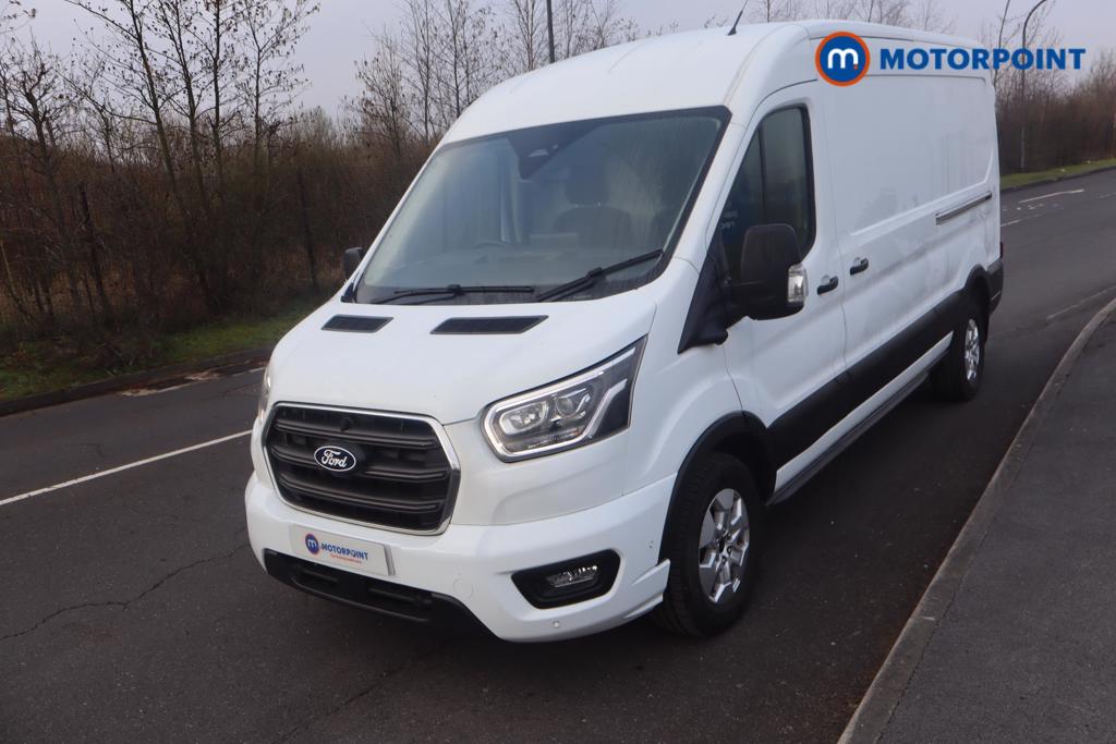 Used Ford Transit 2024 for sale - 77946566: Photo 5