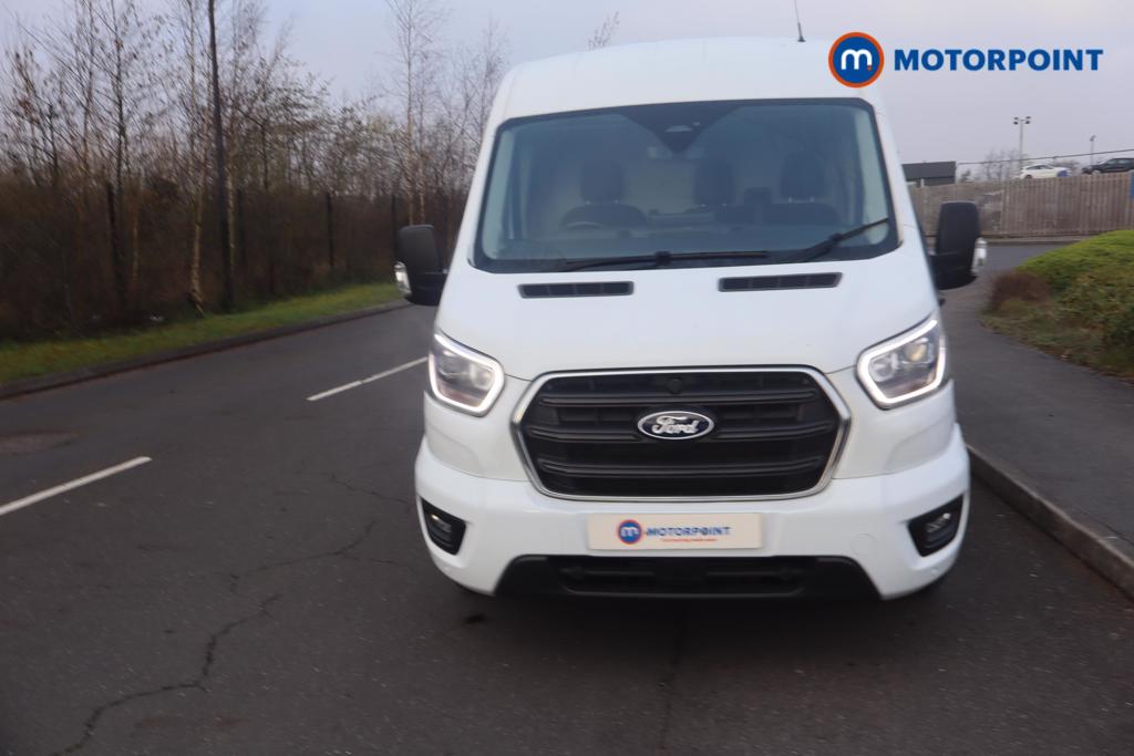 Used Ford Transit 2024 for sale - 77946566: Photo 7