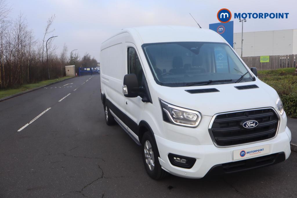 Used Ford Transit 2024 for sale - 77946566: Photo 8