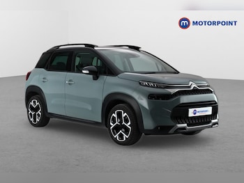 Used Citroen C3 Aircross 2022 for sale - 78240363: Photo