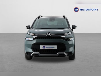 Used Citroen C3 Aircross 2022 for sale - 78240363: Photo