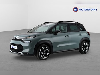 Used Citroen C3 Aircross 2022 for sale - 78240363: Photo