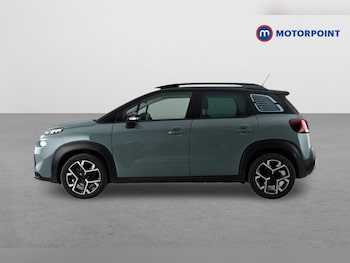 Used Citroen C3 Aircross 2022 for sale - 78240363: Photo