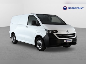 Used Volkswagen Transporter undefined for sale - 79008516: Photo