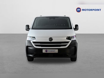 Used Volkswagen Transporter undefined for sale - 79008516: Photo