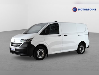 Used Volkswagen Transporter undefined for sale - 79008516: Photo