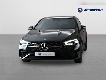 Used Mercedes-Benz CLA 2023 for sale - 79088959: Photo