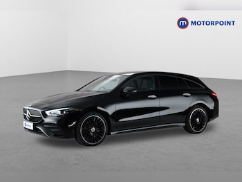 Used Mercedes-Benz CLA 2023 for sale - 79088959: Photo