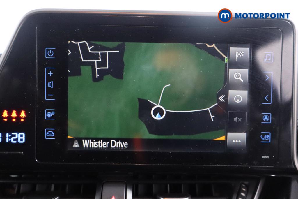 Used Toyota C-HR 2019 for sale - 76638239: Photo 10