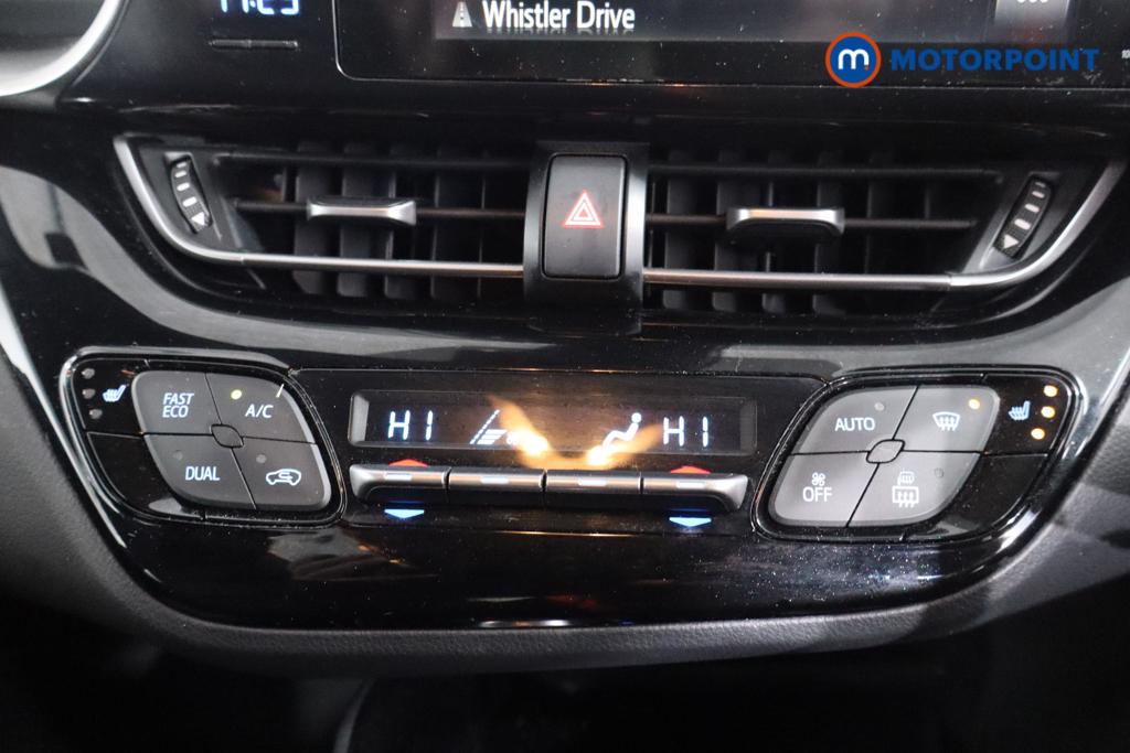 Used Toyota C-HR 2019 for sale - 76638239: Photo 11