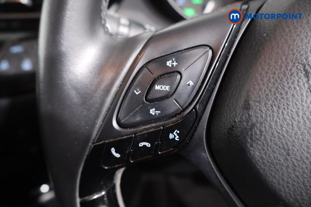 Used Toyota C-HR 2019 for sale - 76638239: Photo 13