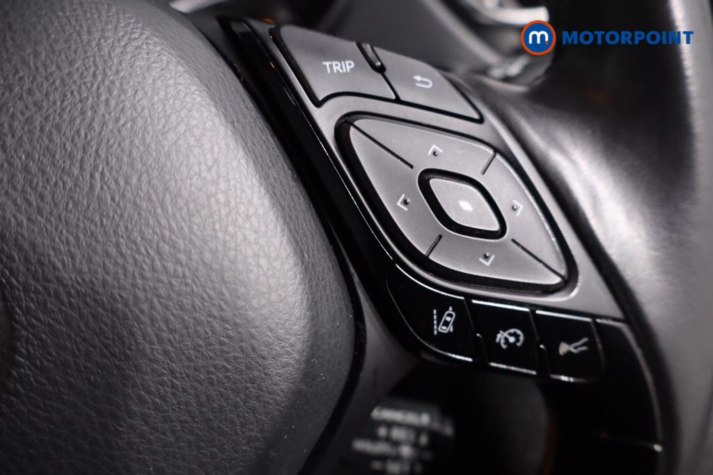 Used Toyota C-HR 2019 for sale - 76638239: Photo 14