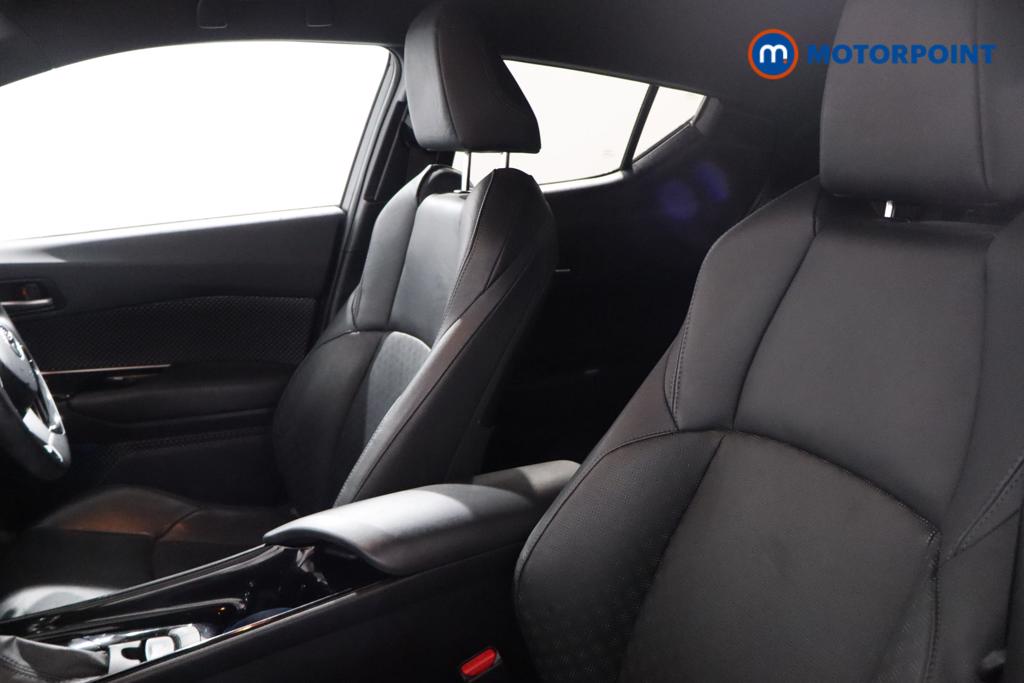 Used Toyota C-HR 2019 for sale - 76638239: Photo 18