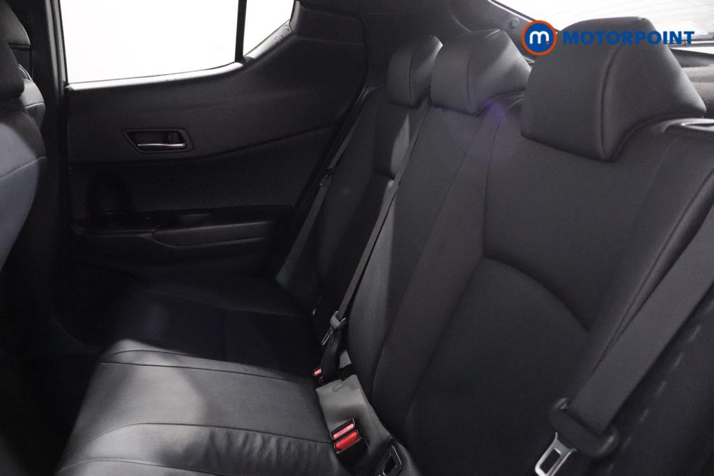 Used Toyota C-HR 2019 for sale - 76638239: Photo 19