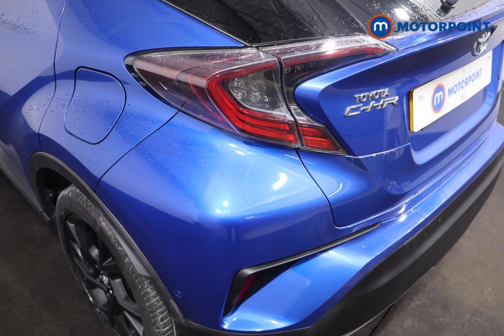 Used Toyota C-HR 2019 for sale - 76638239: Photo 22