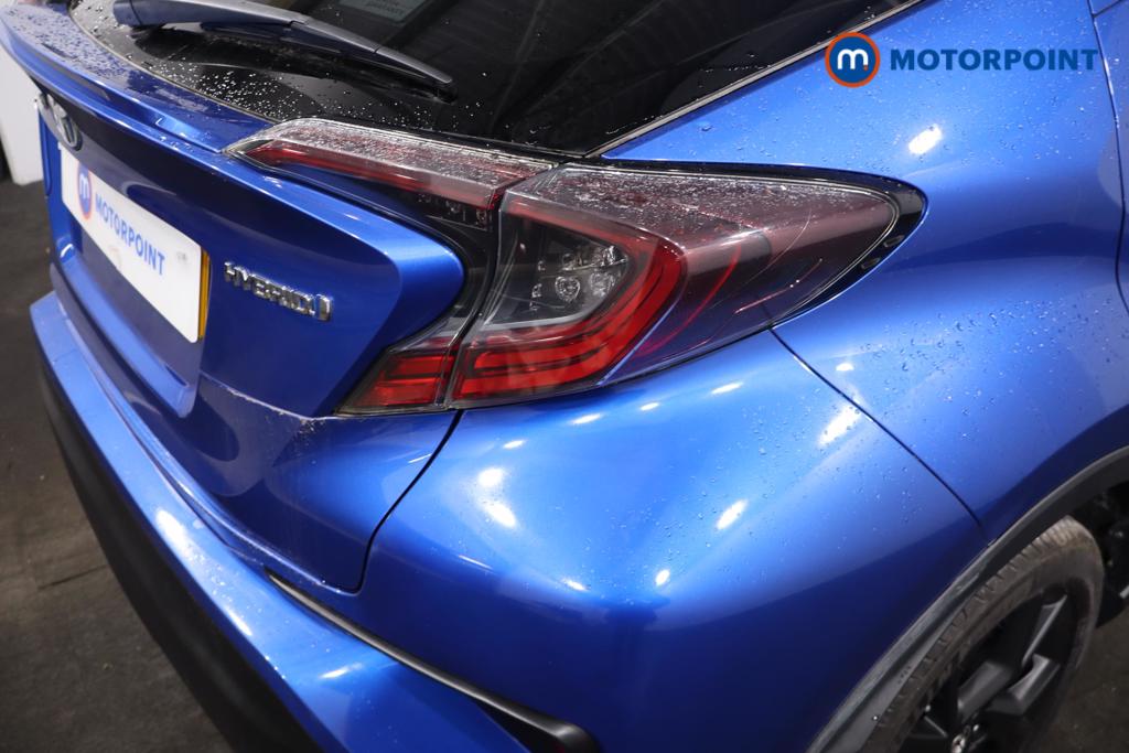 Used Toyota C-HR 2019 for sale - 76638239: Photo 23