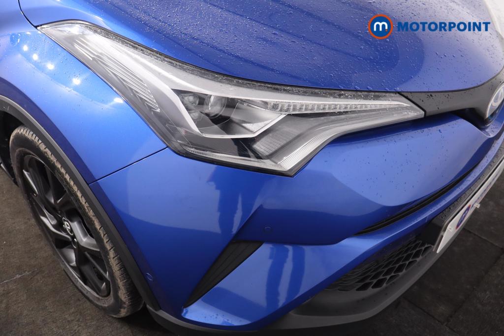 Used Toyota C-HR 2019 for sale - 76638239: Photo 24