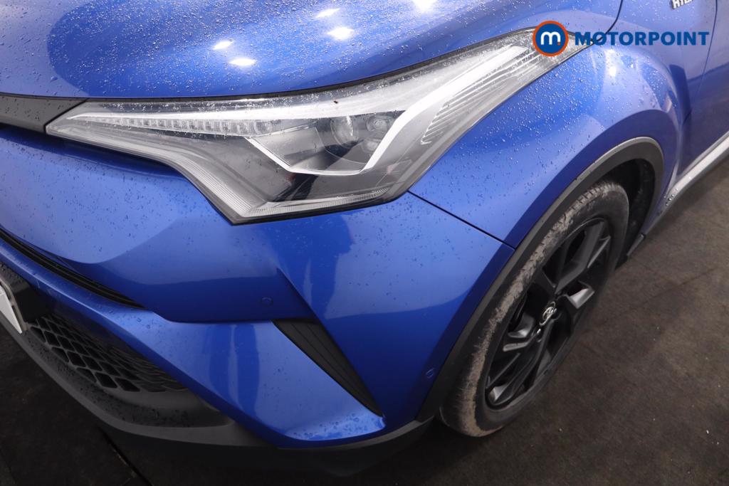 Used Toyota C-HR 2019 for sale - 76638239: Photo 25
