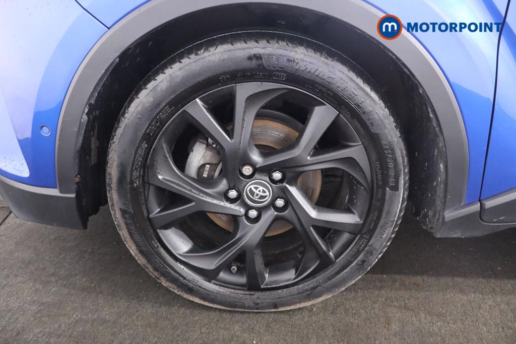 Used Toyota C-HR 2019 for sale - 76638239: Photo 26