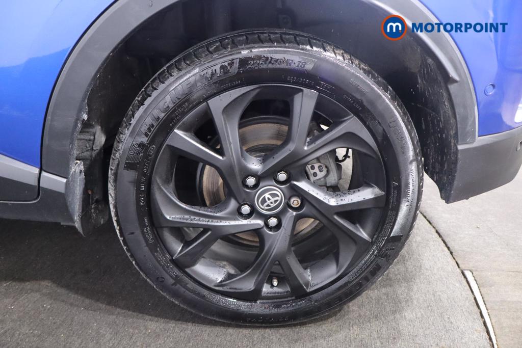 Used Toyota C-HR 2019 for sale - 76638239: Photo 27