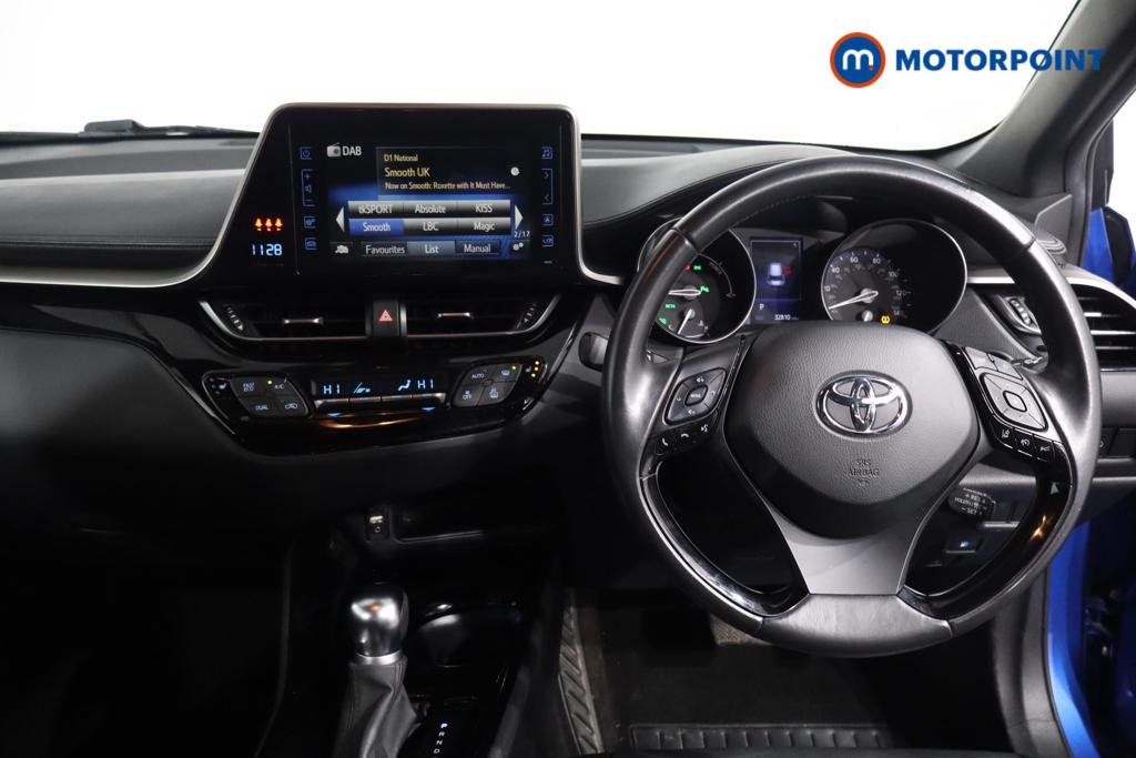 Used Toyota C-HR 2019 for sale - 76638239: Photo 9