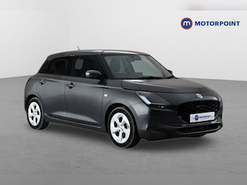Used Suzuki Swift 2025 for sale - 78700900: Photo