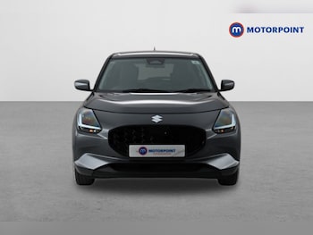 Used Suzuki Swift 2025 for sale - 78700900: Photo