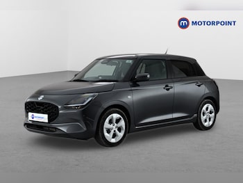 Used Suzuki Swift 2025 for sale - 78700900: Photo
