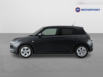 Used Suzuki Swift 2025 for sale - 78700900: Photo