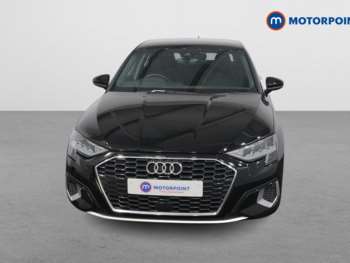 Used Audi A3 2024 for sale - 75220474: Photo