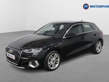 Used Audi A3 2024 for sale - 75220474: Photo