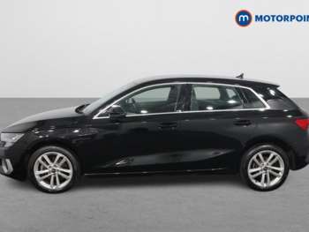 Used Audi A3 2024 for sale - 75220474: Photo