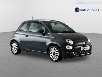 Used Fiat 500 2021 for sale - 79445536: Photo