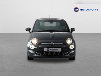 Used Fiat 500 2021 for sale - 79445536: Photo