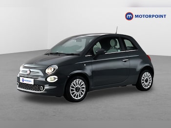 Used Fiat 500 2021 for sale - 79445536: Photo