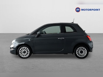 Used Fiat 500 2021 for sale - 79445536: Photo