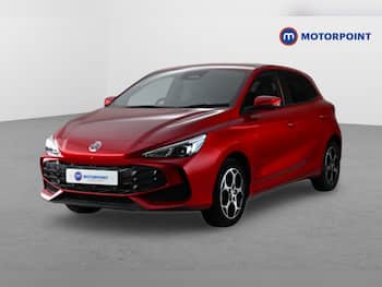 Used MG MG3 2024 for sale - 79674762: Photo