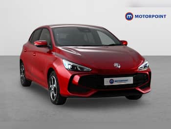 Used MG MG3 2024 for sale - 79674762: Photo