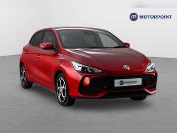 Used MG MG3 2024 for sale - 79674762: Photo