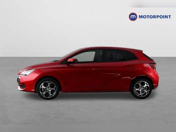 Used MG MG3 2024 for sale - 79674762: Photo
