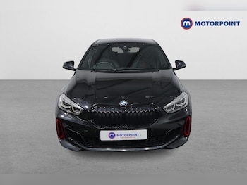 Used BMW 1 Series 2024 for sale - 77582332: Photo